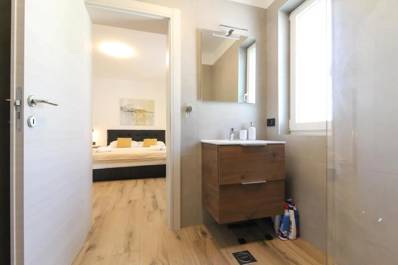 Stunning Modern Villa Monte Vernal In Pula Near The Beach And City Center Croatia