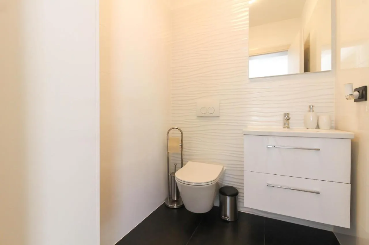 Stunning Modern Villa Monte Vernal In Pula Near The Beach And City Center Croatia